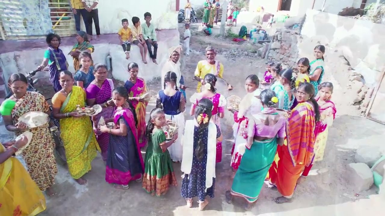 Naslai  ramalingeswara Temple 