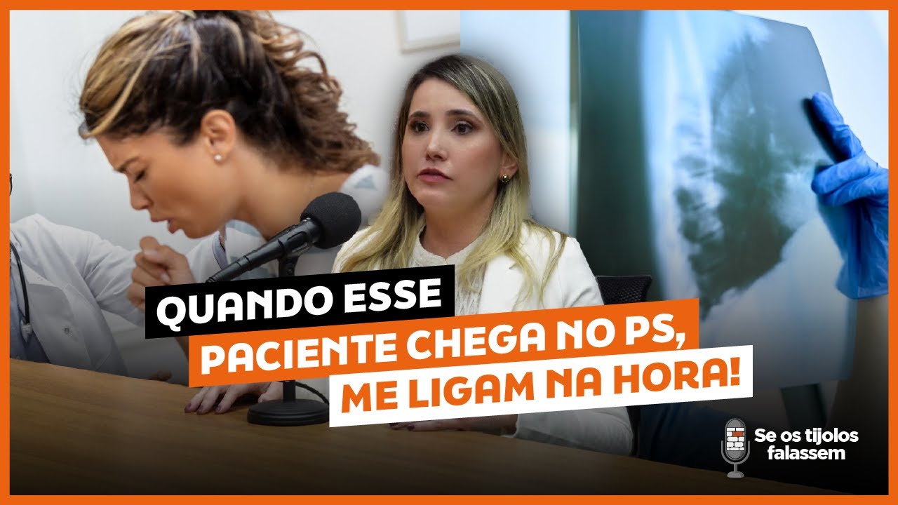 Essas doenças são do especialista (Alergo Imuno)