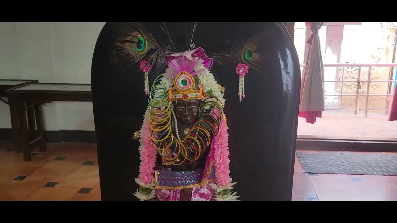Sri Krishna Purnathvam Day -Pravachanam by Smt.Nirmala Mohan : 18-02-2026