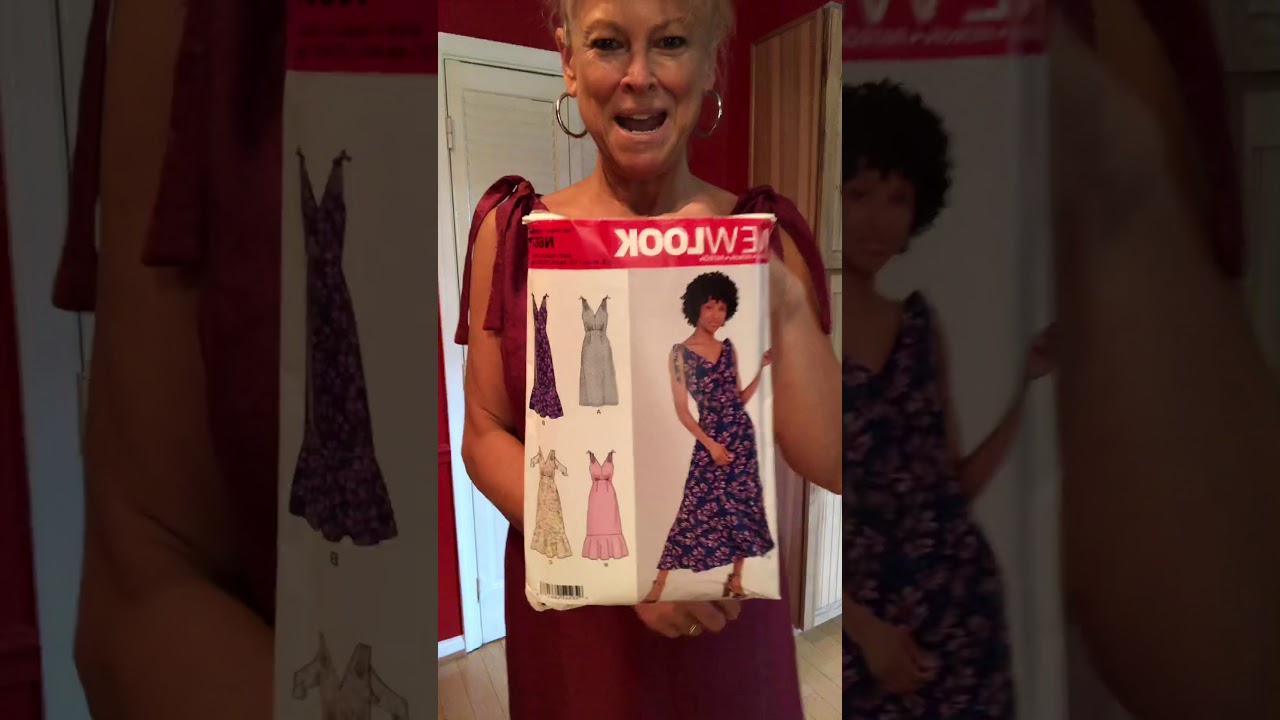 14 Makes in 20 Minutes ~ September 2019 Sewing Projects