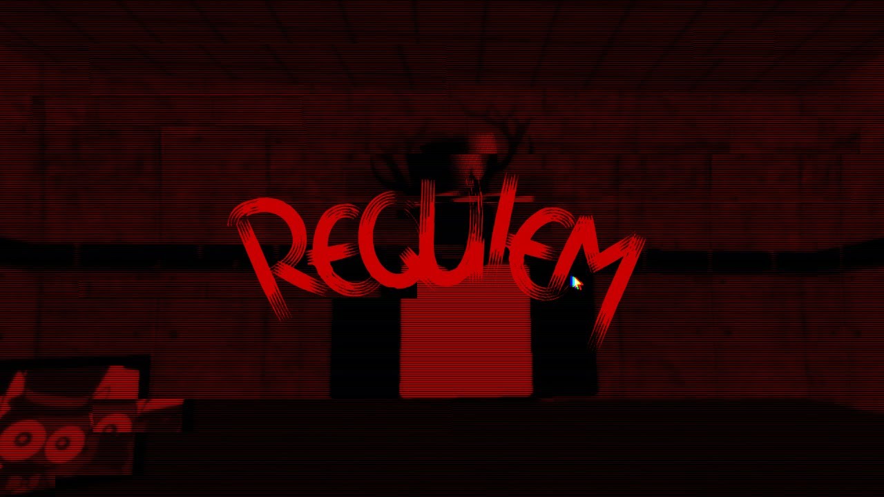 MHP: Storage Unit | REQUIEM