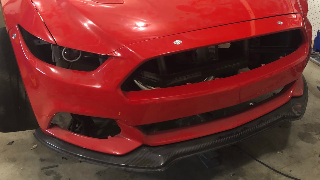 Dzus Fastener Install