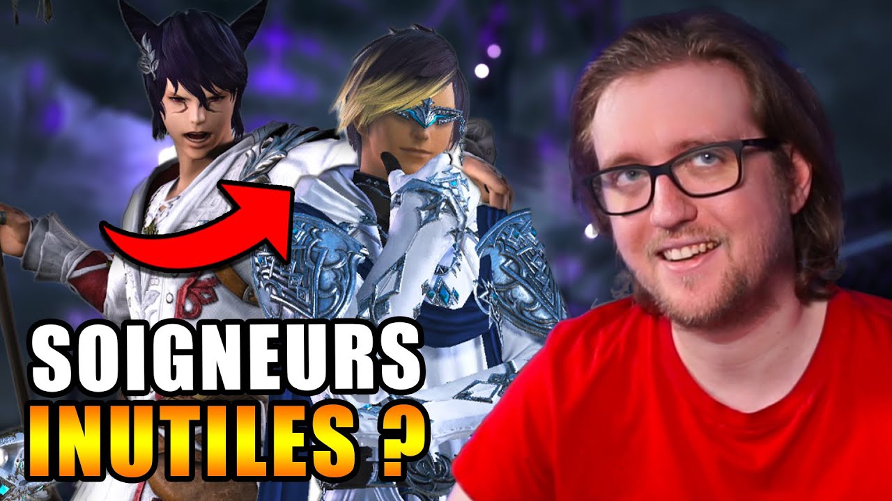 🔥 Heals Pas Utiles ? 🌅 Quêtes de Rôle Décevantes ? 😕 Rework des Raids 24 ?! 🌟FAQ de Juin
