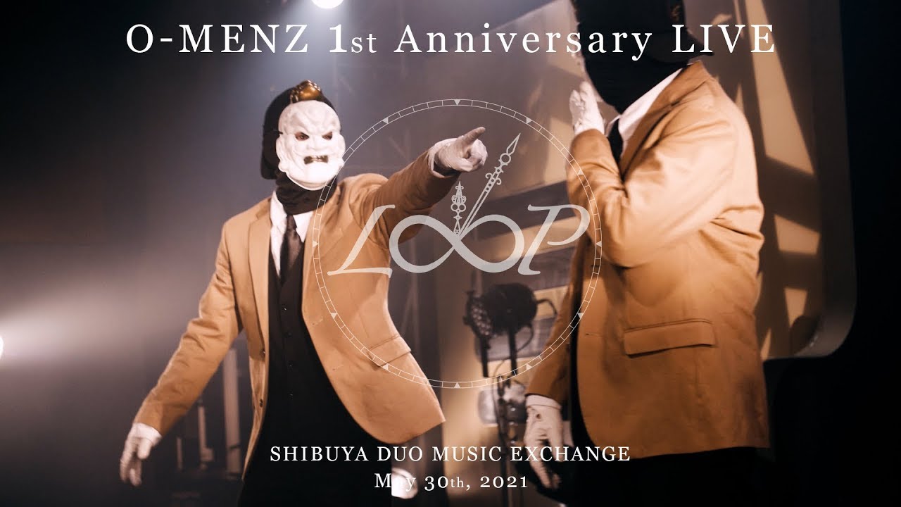 Troublemakers  / O-MENZ 1st Anniversary Live 