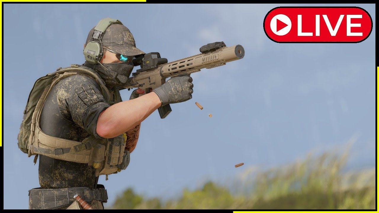 Ghost Recon Breakpoint: Full Assault on Daily Faction Missions!