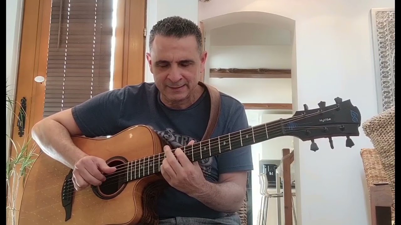 Paul McCartney with  Beatles -   Medley Yesterday/Blackbird/ Here There and Everywhere/ For No One