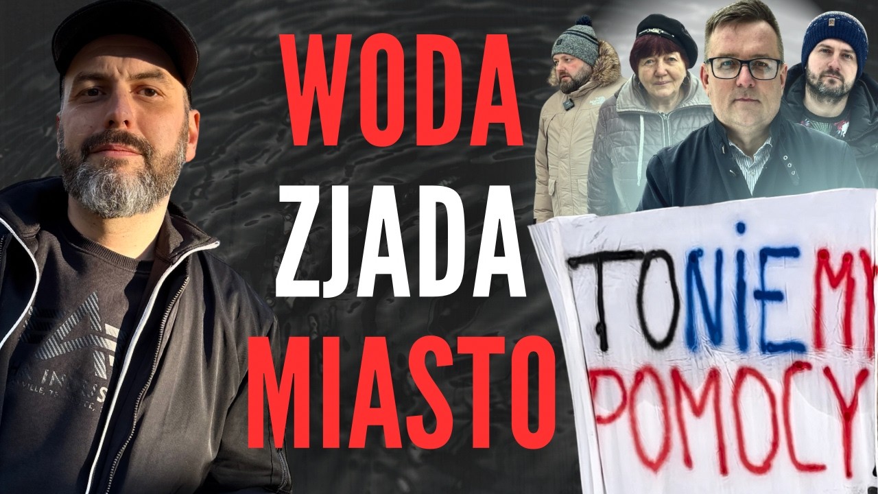 Czy ktoś to zatrzyma?