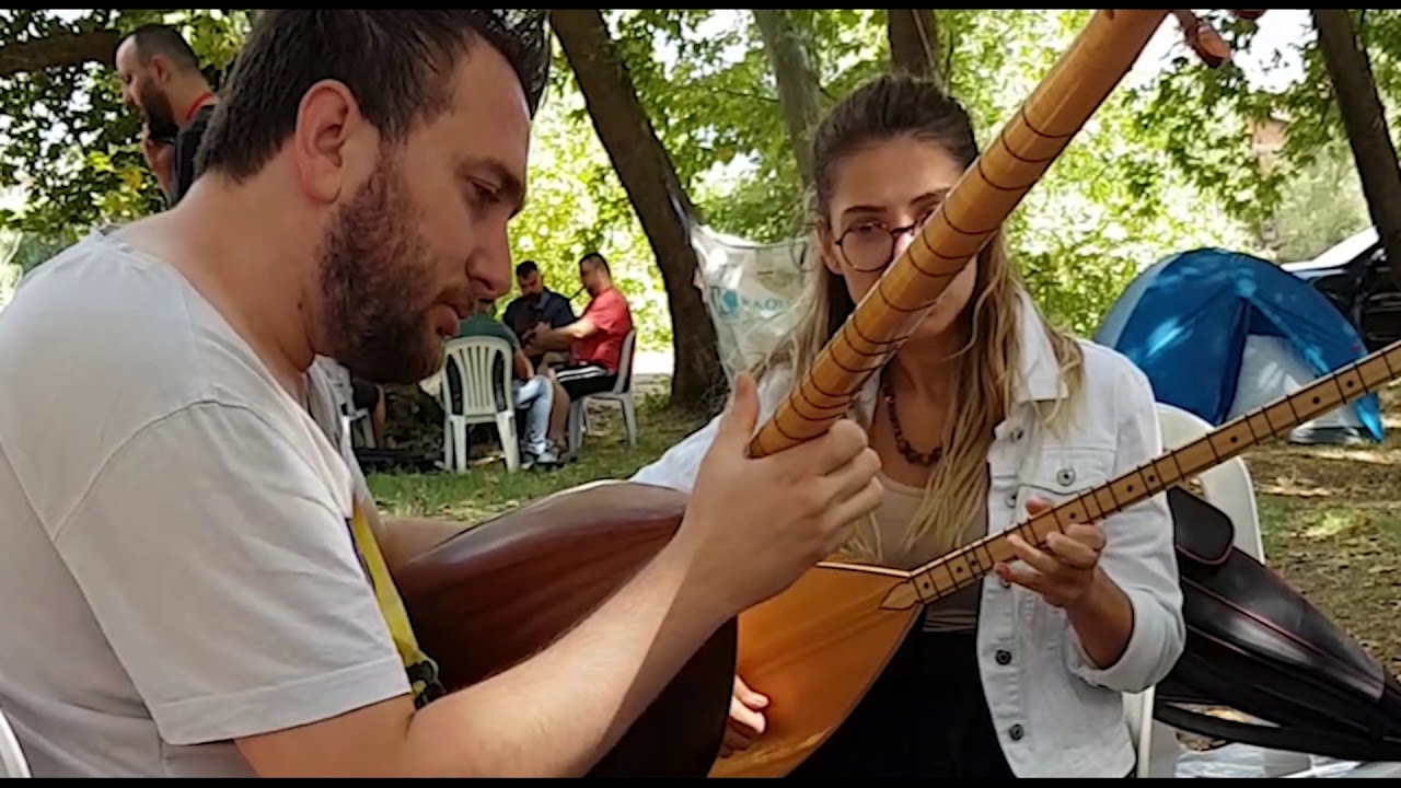 Etili Müzik Köyü 2019
