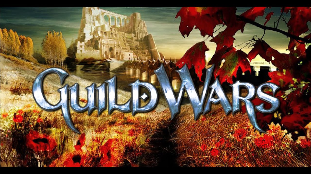 Guild Wars: Reforged -- 20 years later