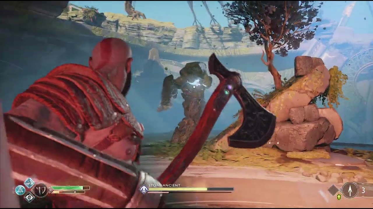 God of War