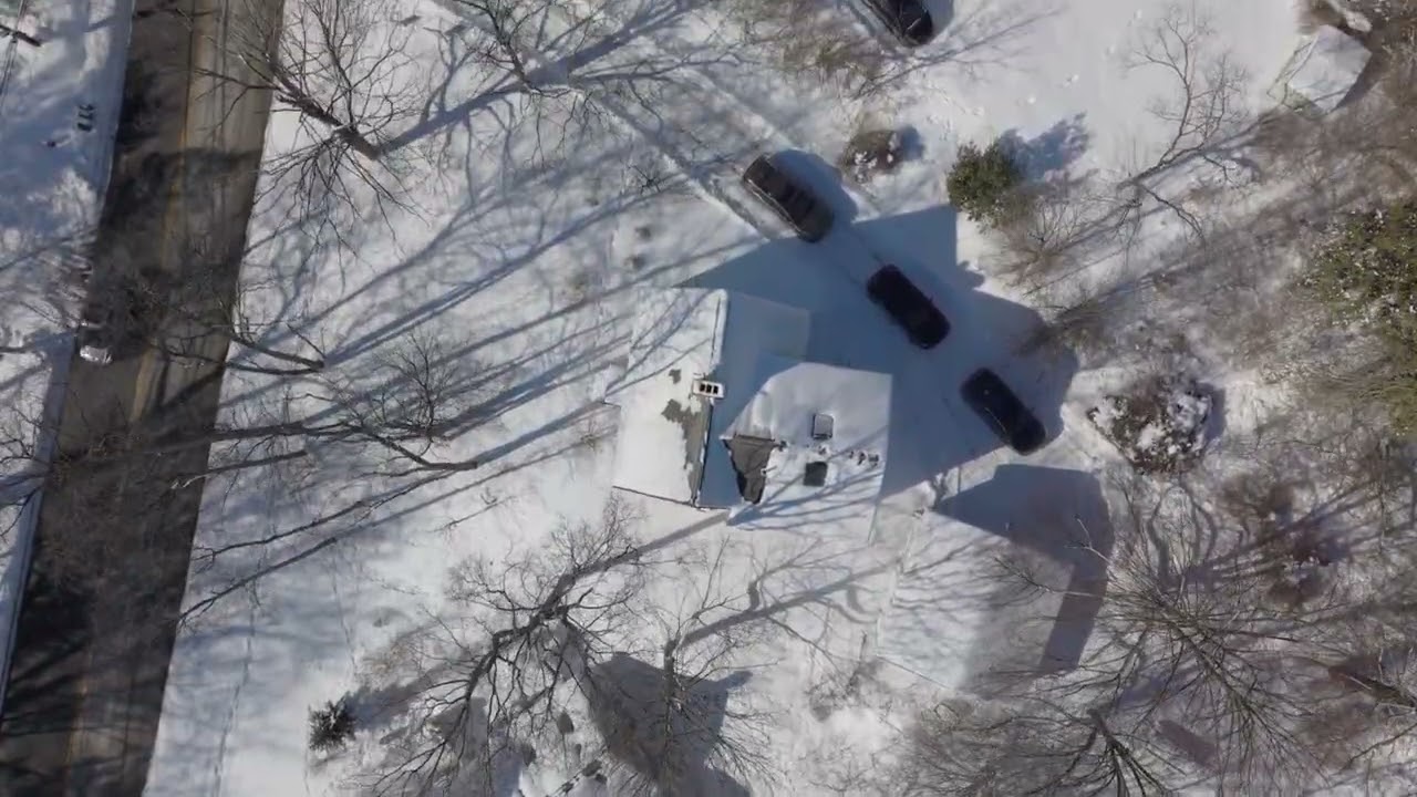 Brecksville Property