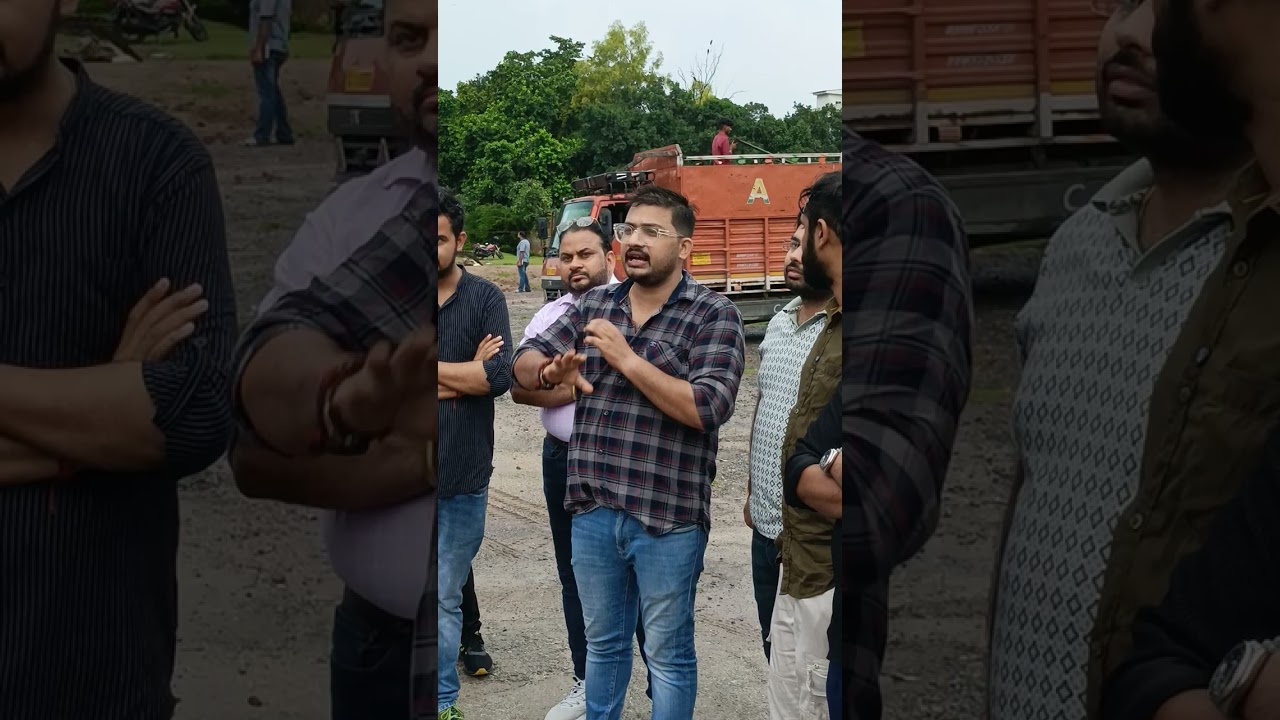 Ssc protest 🪧 24 august delhi ramlila maidan