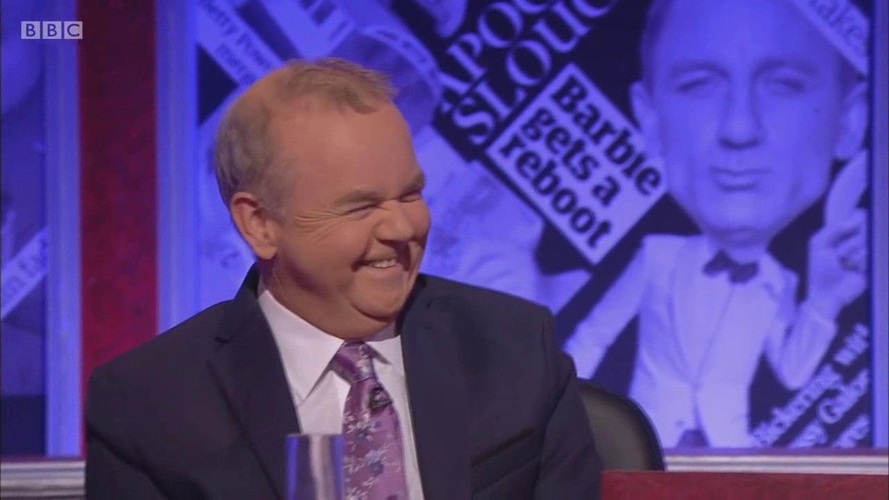 HIGNFY - How To Handle The Odd Studio Noises