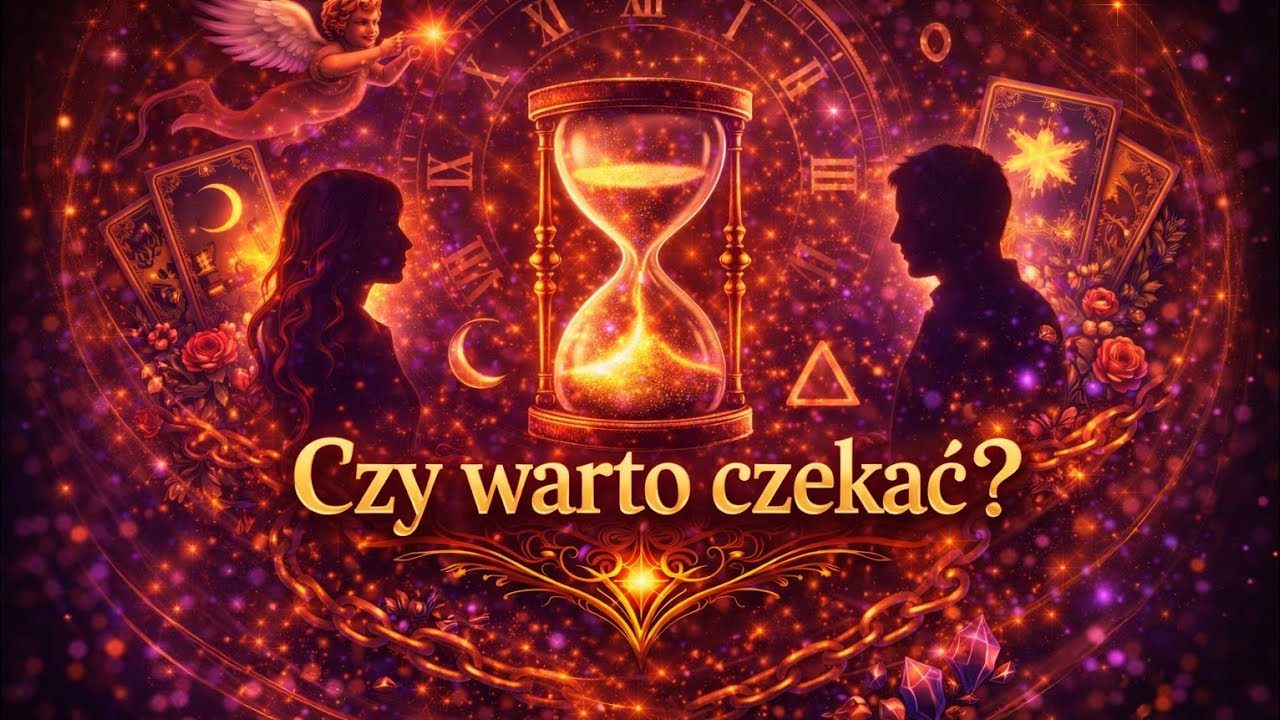 Czy warto czekać? 