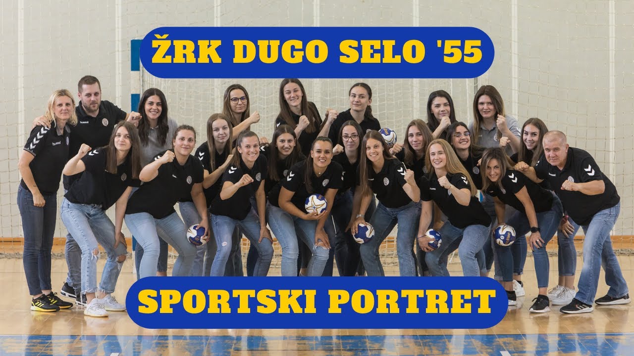 ŽRK Dugo Selo '55: Sportski portret