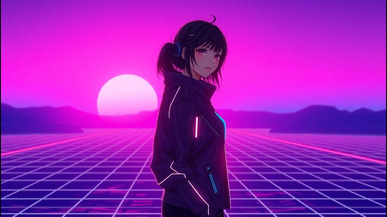 SayKay Nexuswave - Electric Heartbeat [ Chapter 2 ]