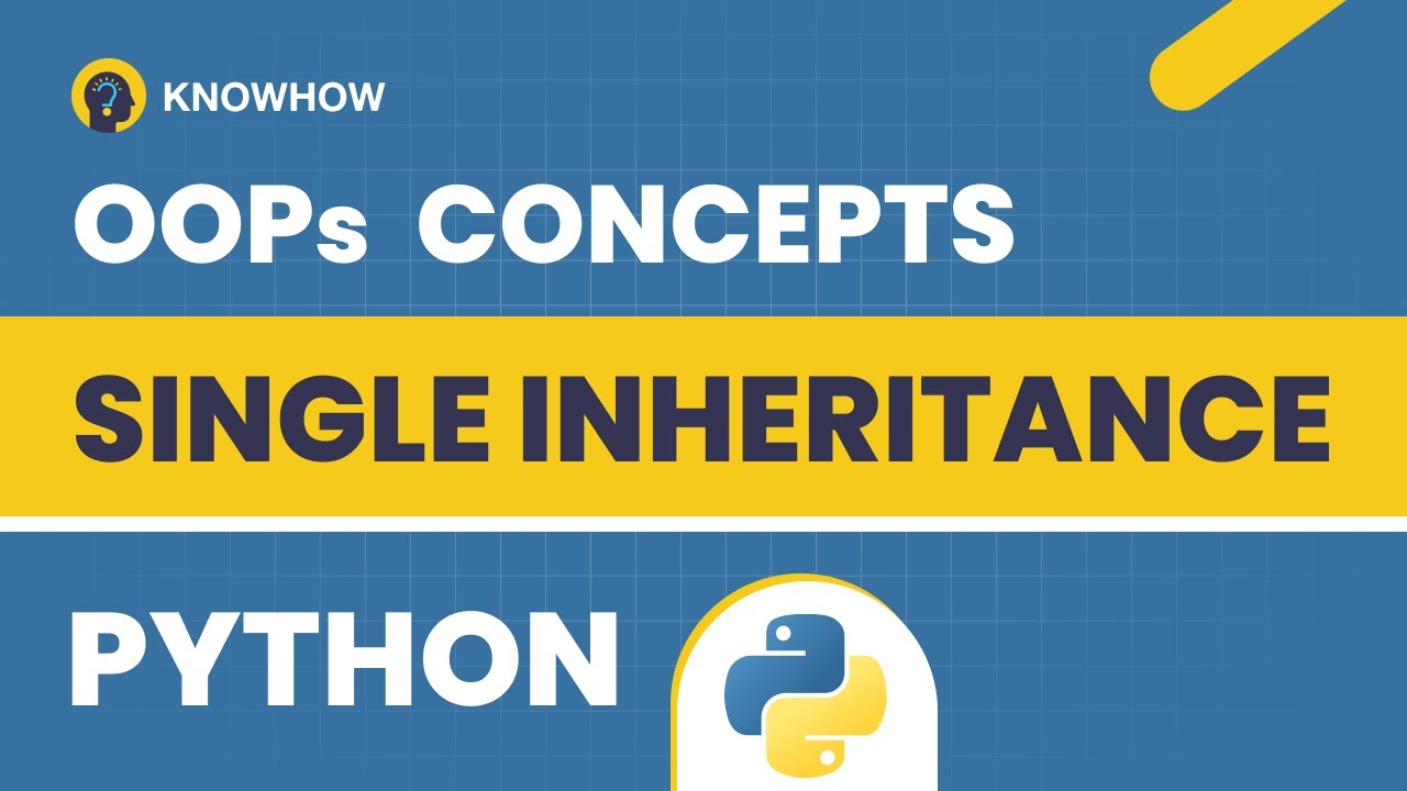 Одиночное наследование в Python: практические примеры и принцип Лисков