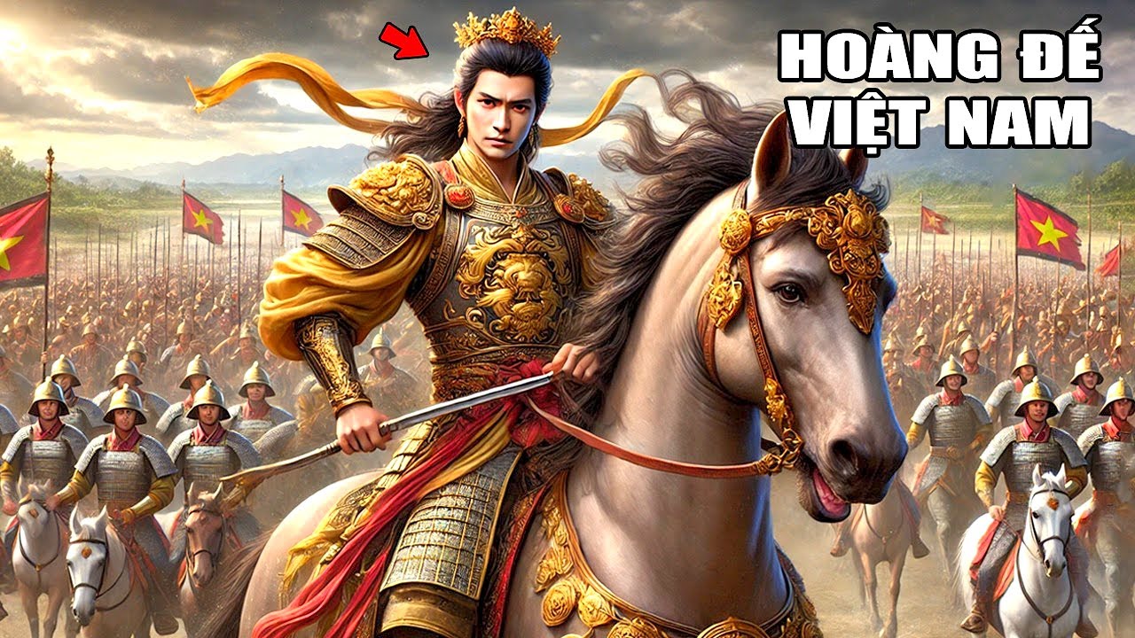 VỊ VUA NÀY CÓ THỂ ĐẢO LỘN LỊCH SỬ VIỆT NAM | Tay Son Dynasty