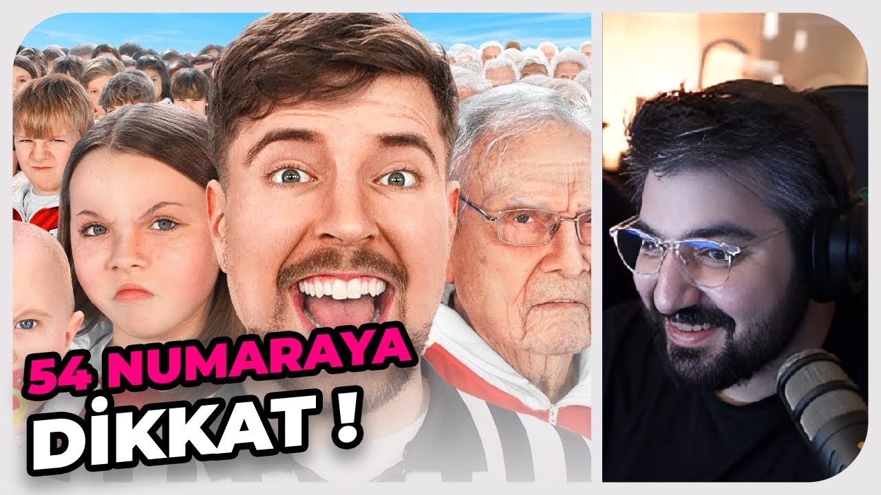 ALP , MrBeast 