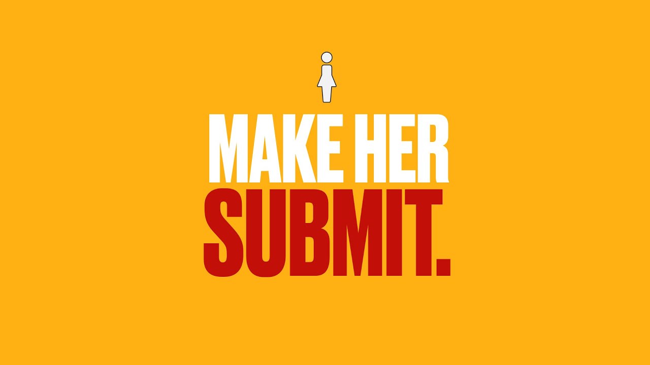 Submissive Wife Formula - 5 Steps to Transform Her from Resistant to Devoted Without Saying a Word