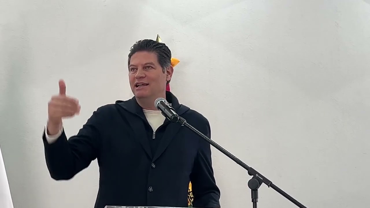 Alfonso Martínez Alcázar respaldó la revisión a las policías municipales de Michoacán