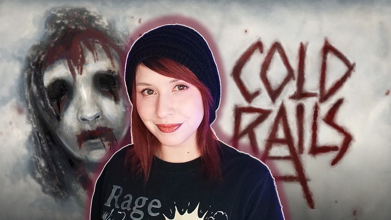 Cold Rails Demo | Train Murder Mystery | Indie Horror Game