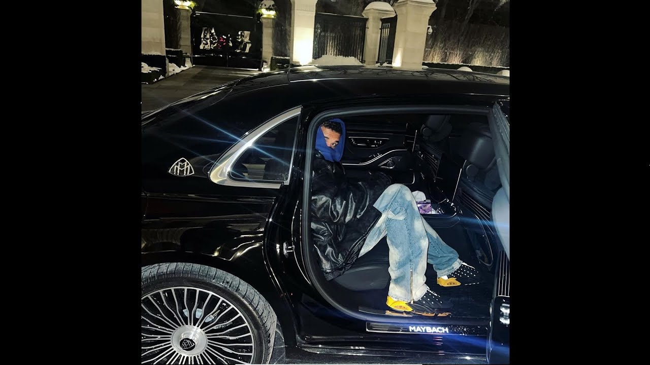Drake x Honestly Nevermind Type Beat ~ 