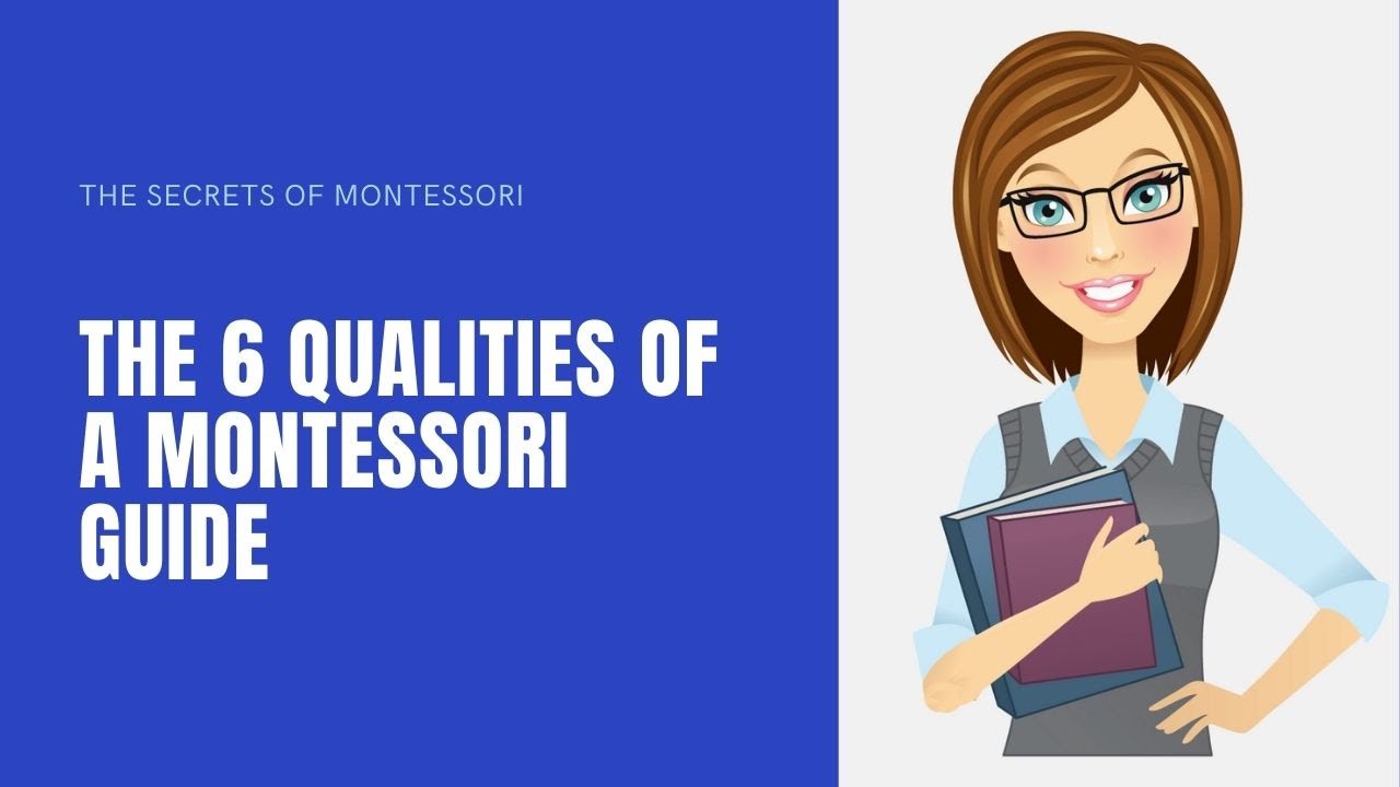 The Montessori Guide