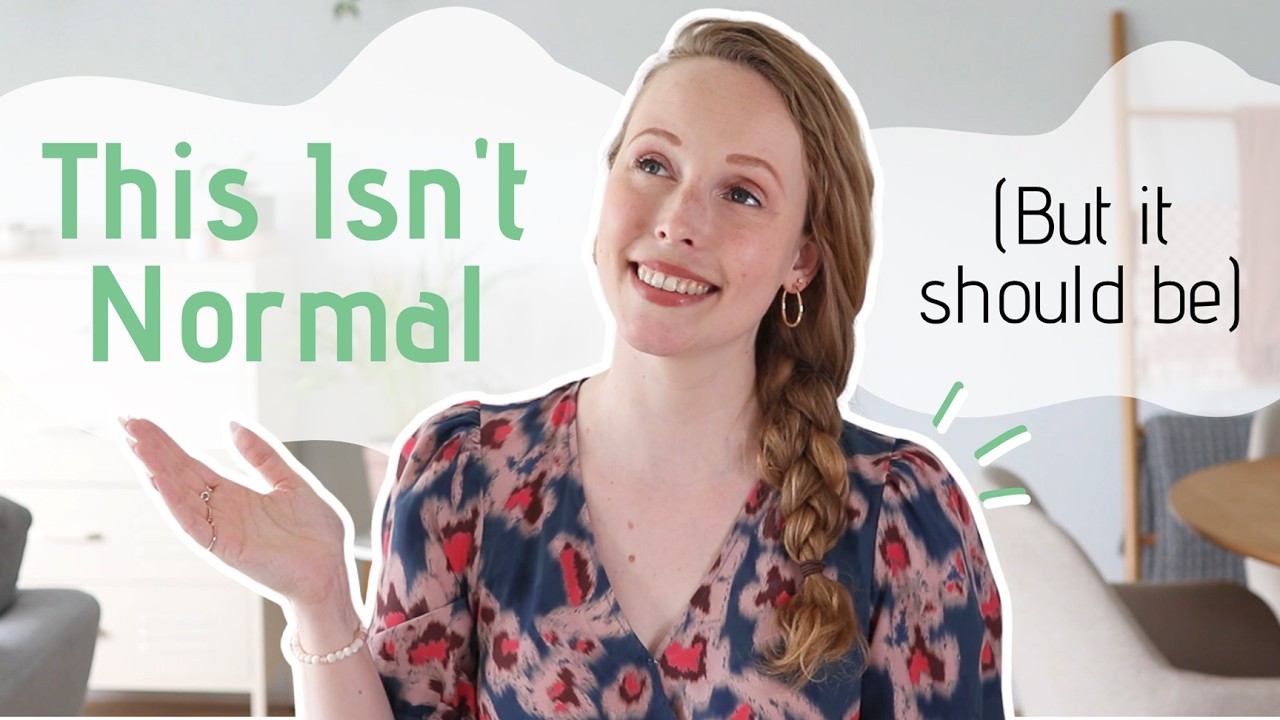 10 Self Care Habits We Should Normalize (for a healthier, happier life)
