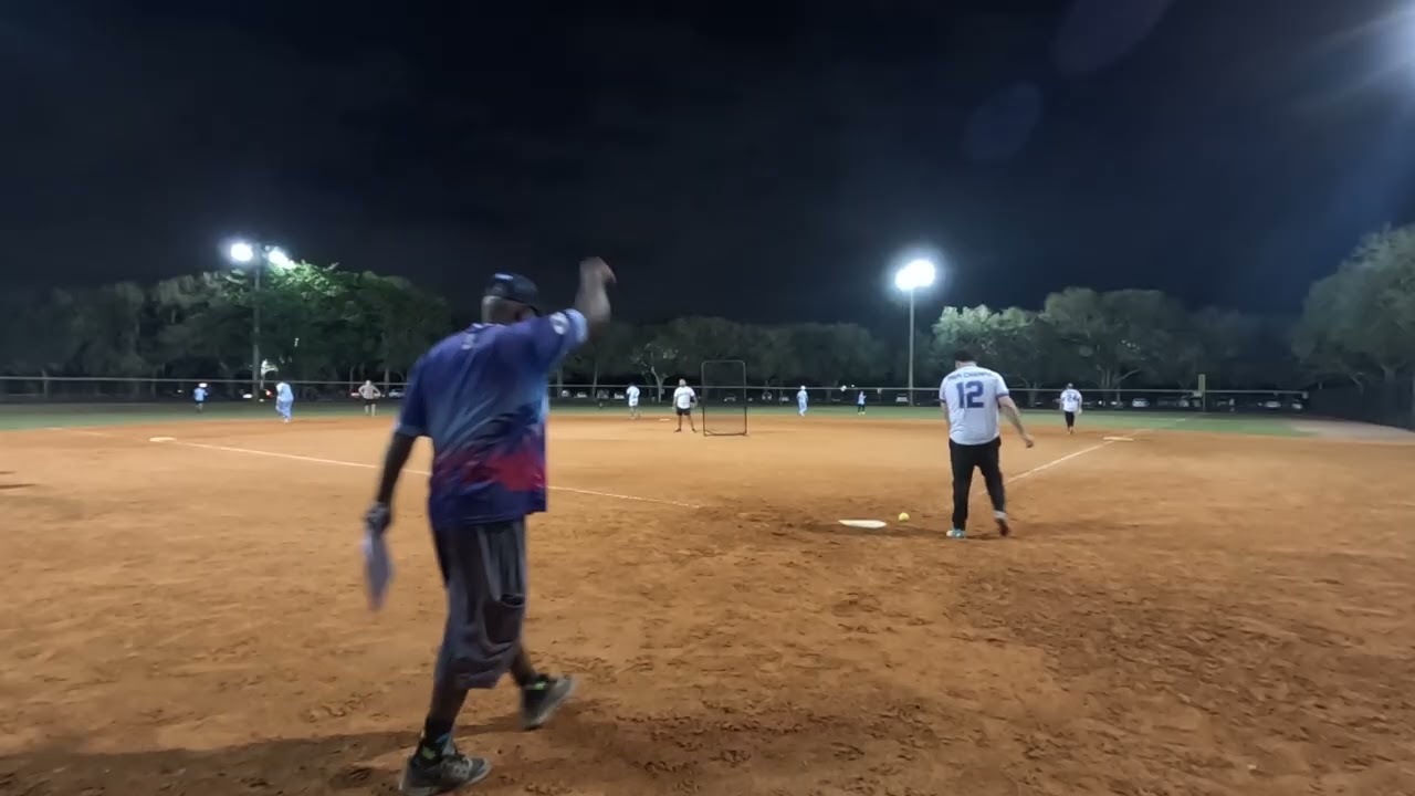 Miercoles, Vegueros vs royals  32x17 parte 2