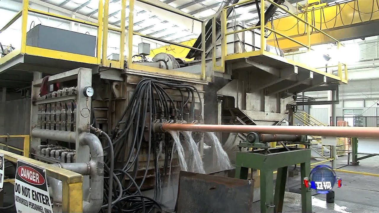 走进美国: 美国贫穷小镇盼来中国工厂