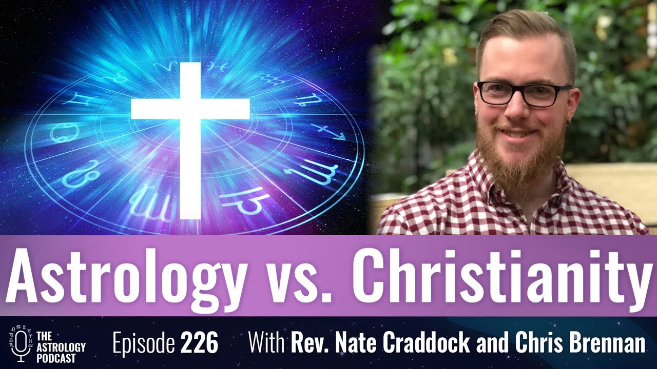 Is Astrology Antithetical to Christianity?