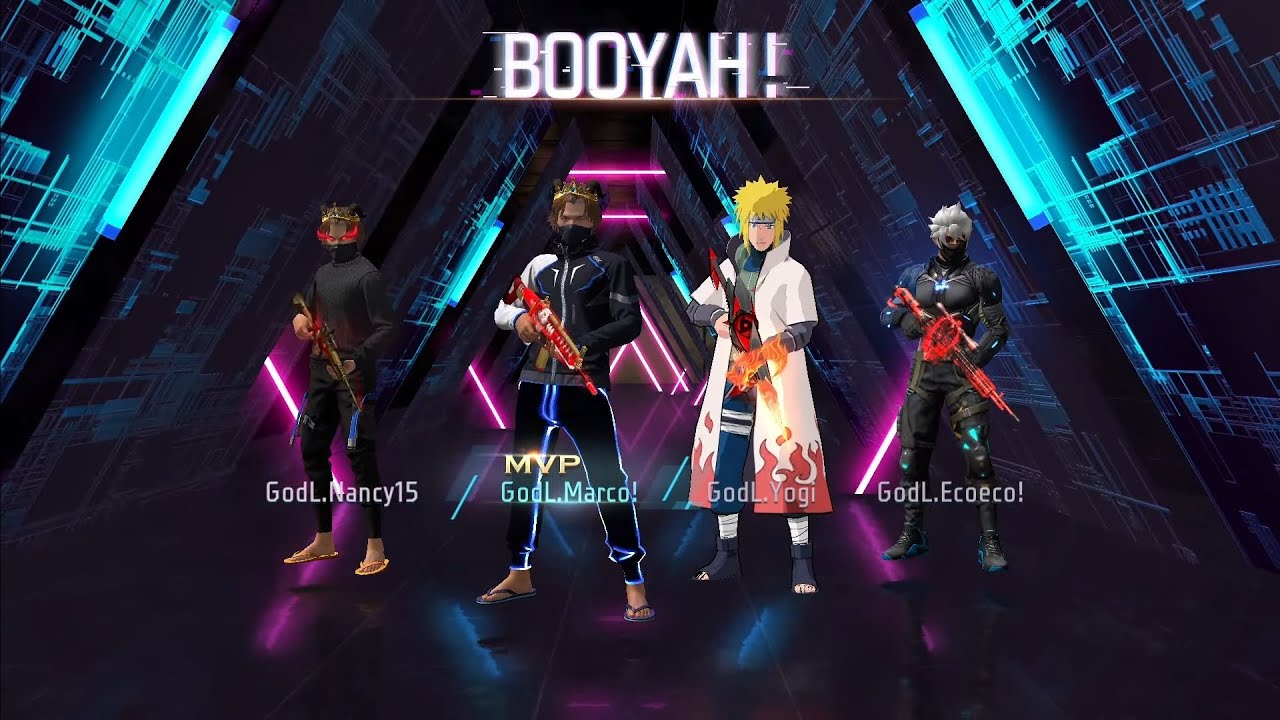 The Champions🥇 Rnx Revision Chapter-3 🏆| Godlike Esports FFM 🇮🇳 | Godl Marco💥💛