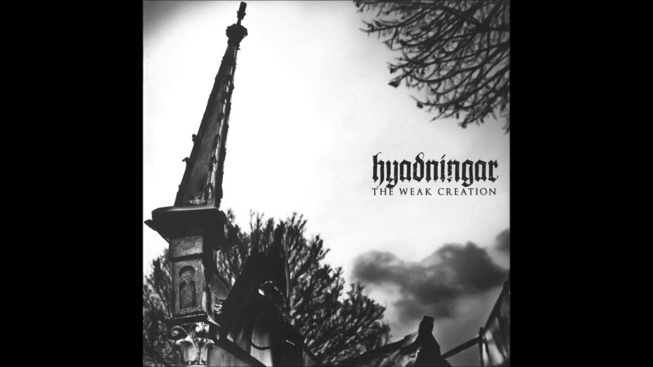 Hyadningar - Forsaken