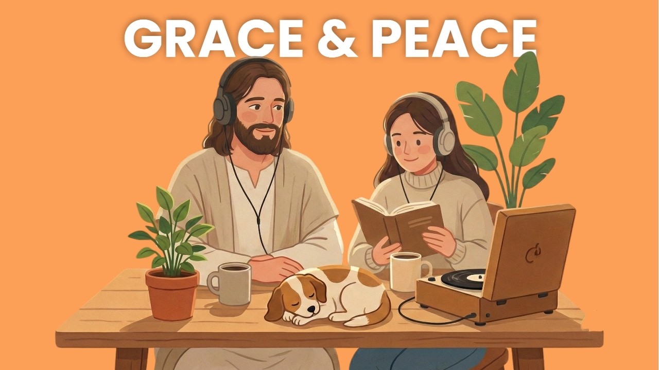 Morning Prayer Acoustic Playlist ✨ | Start Your Day with Psalms
