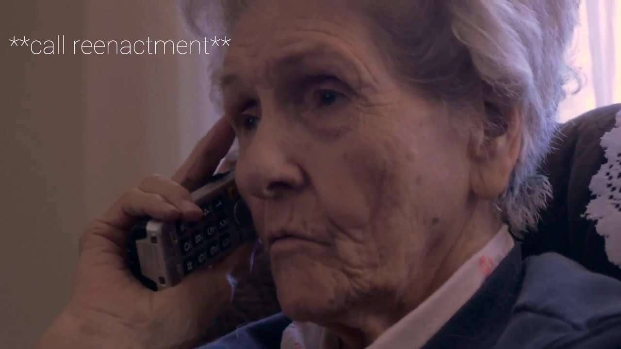 ⚠️SCAM ALERT⚠️ The Grandparent Scam -- Placer PROTECT Presents