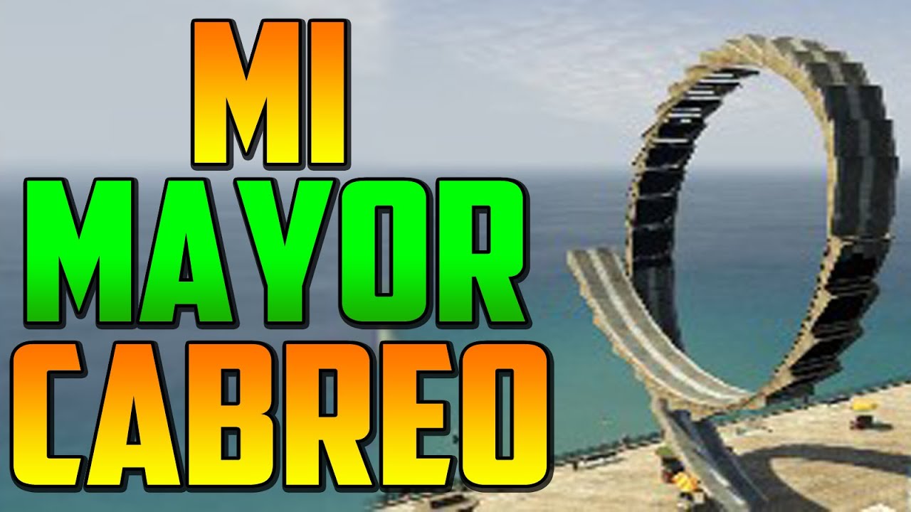 MI MAYOR CABREO + OCHOA LLORANDO DE LA RISA - Gameplay GTA 5 Online Funny Moments