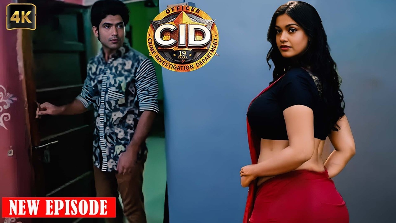 খুনের চক্রান্ত উন্মোচন করার জন্য শ্রেয়া নিজেকে একজন পতিতার ছদ্মবেশে ফেলে। CID Bengali