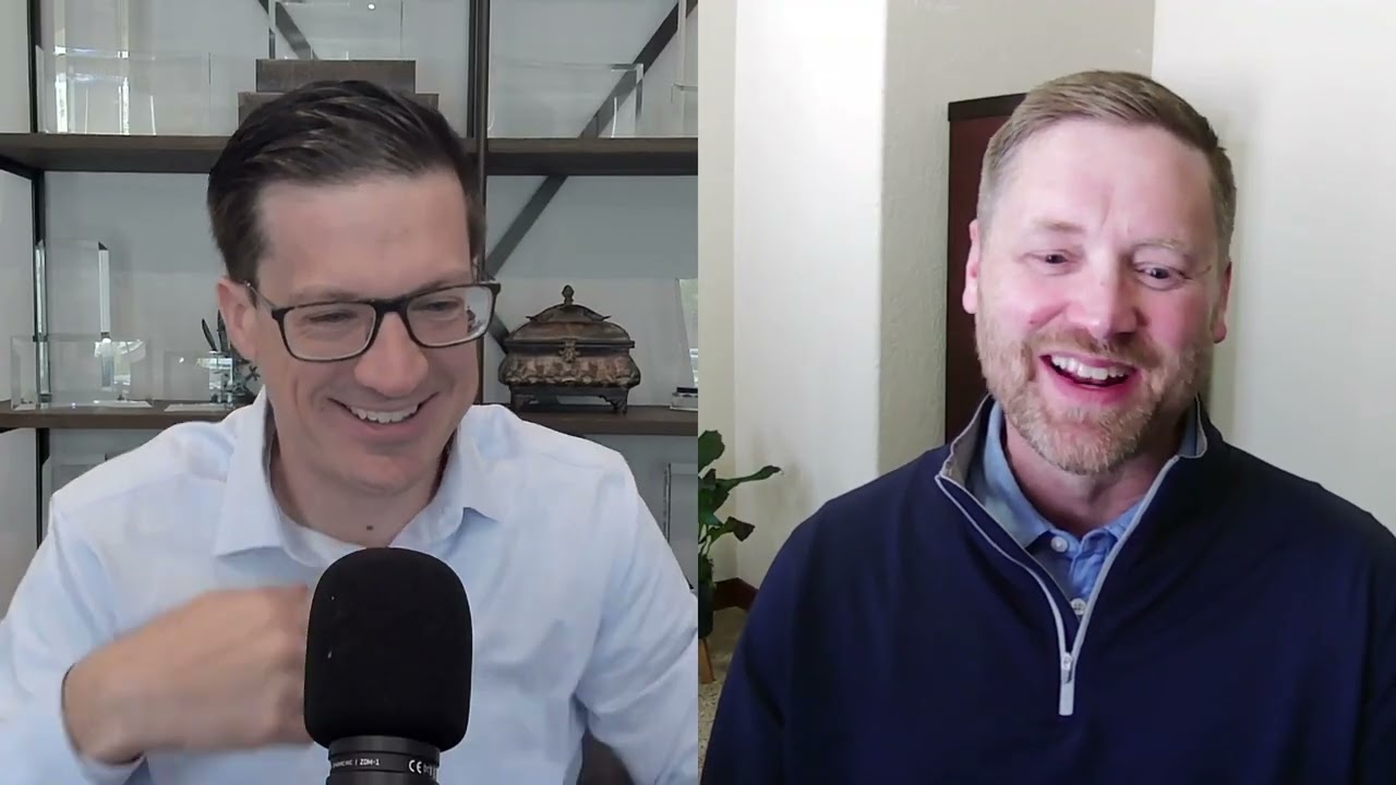 Understanding SERPs: Advanced Planning for Business Owners with Ryan Goodchild