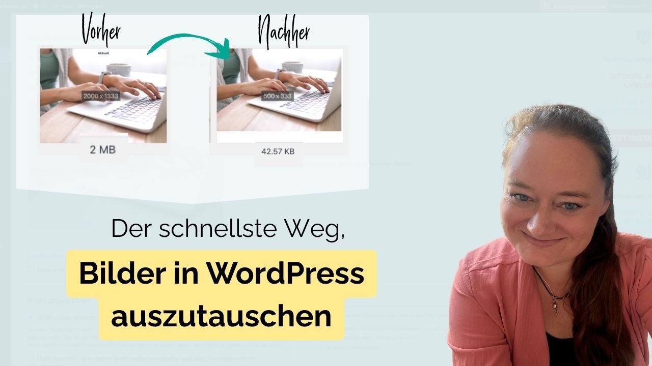 Kennst du dieses Plugin für deine WordPress-Bilder?