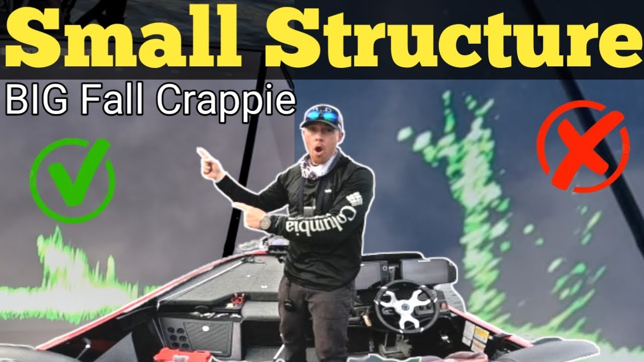 Эта модель для ловли окуня в холодной воде приносит ГИГАНТСКИЕ уловы (48-52° Magic).