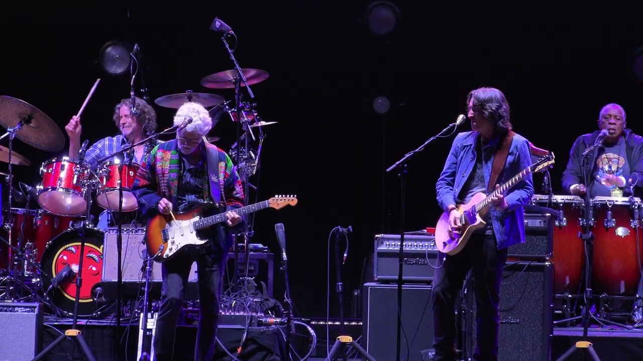Little Feat - 