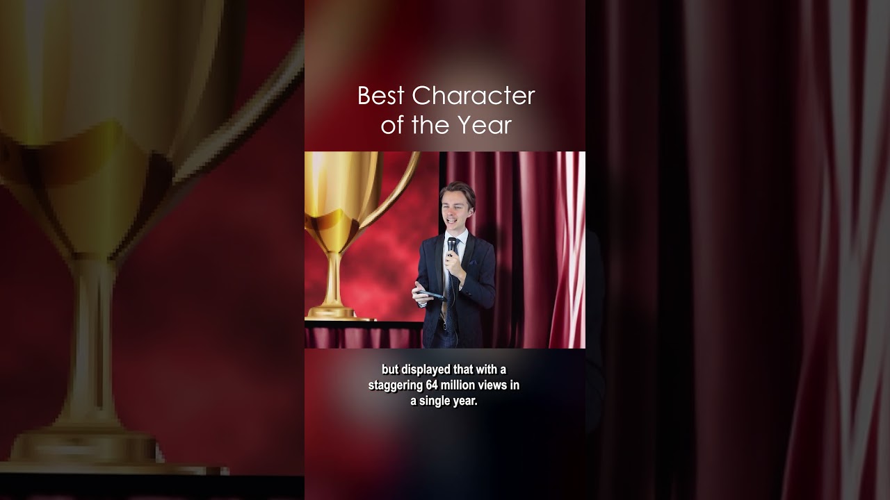 The best character #skit #dramatic #compilation