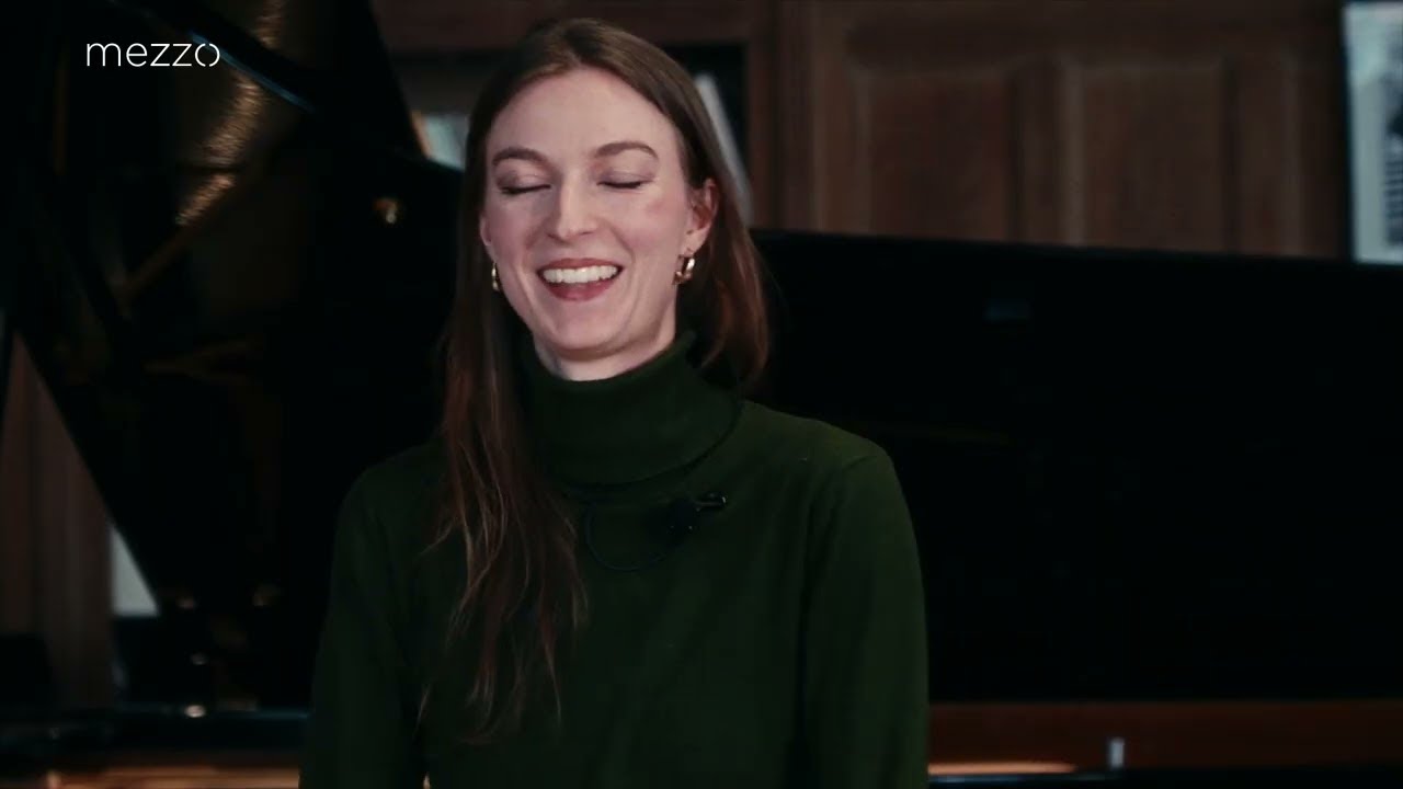 Mezzo Voce - Trio Sōra