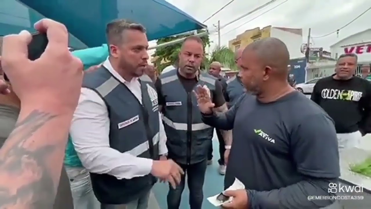 total apoio dos motoristas de aplicativo para os Deputados