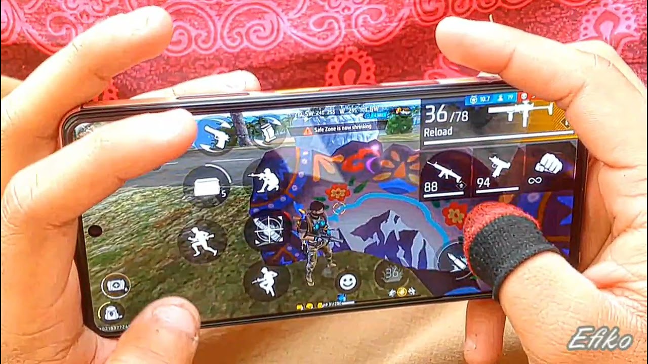 BR best 4finger HUD Handcam gameplay 💌❤️#freefirelovers #ffhandcam #viralvideo #freefirehandgame 