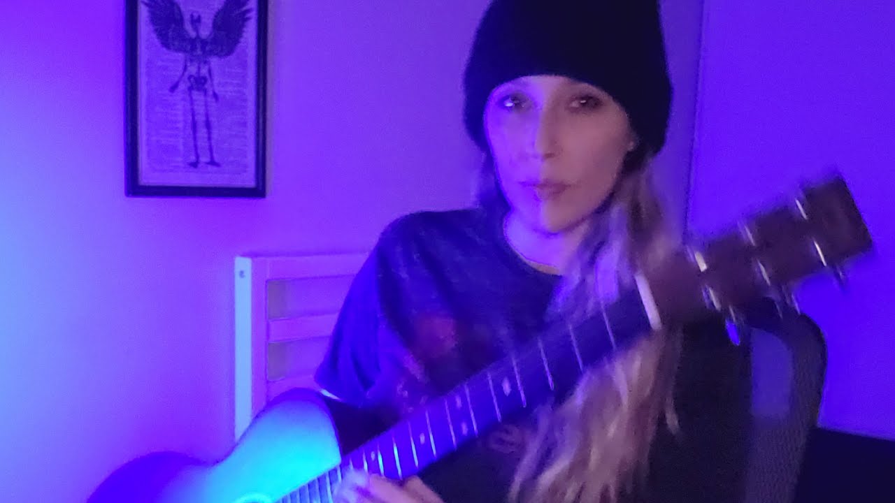 guitar practice is live! alice in chains ● nirvana