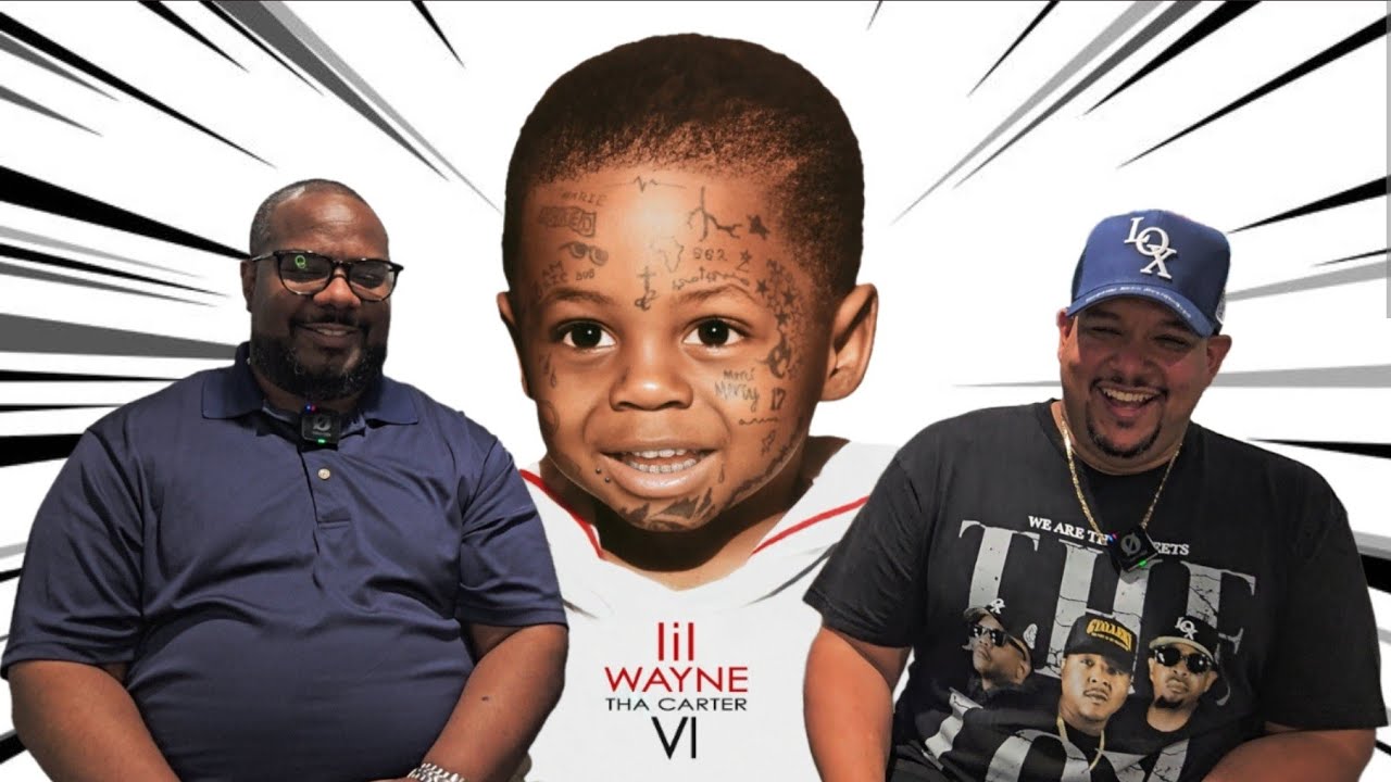 Is Wayne Washed or Nah? Lil Wayne - Welcome to Tha Carter [Lyrical Breakdown!]