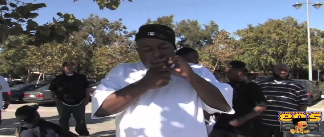 Mini documentary With The Jacka of the Mobfigaz About The 80s