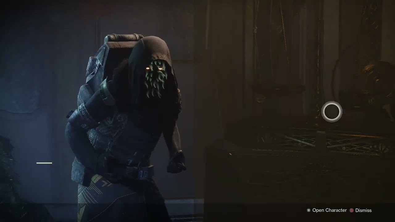 (2026)Destiny & Starwars(Part 50)'OK THIS GUY WHAT ARE YOU DOING NOW'(9).....